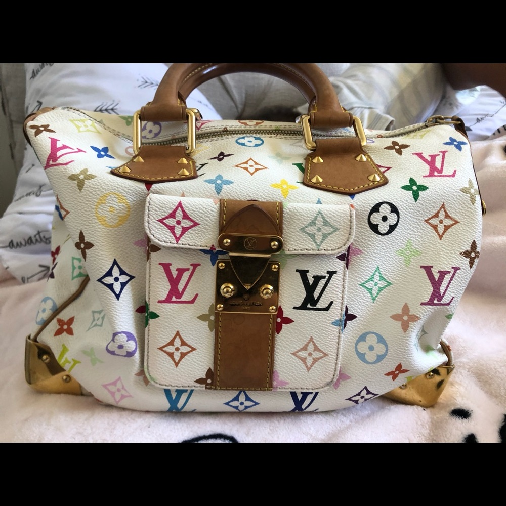 LV Murkami Speedy 30